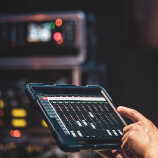 Control System