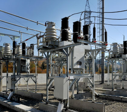 Low Voltage Systems
