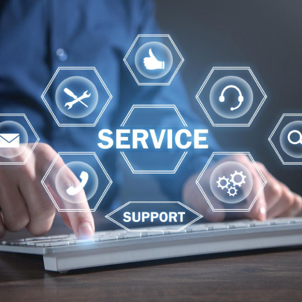 Services Offering